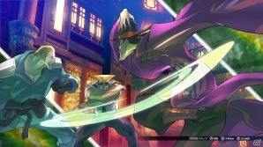 PS4/PC「ストリートファイターV」追加キャラクター第2弾「ガイル」のキャラクターストーリーとコスチュームが公開！の画像2
