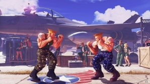 PS4/PC「ストリートファイターV」追加キャラクター第2弾「ガイル」のキャラクターストーリーとコスチュームが公開！の画像4