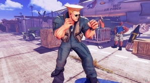 PS4/PC「ストリートファイターV」追加キャラクター第2弾「ガイル」のキャラクターストーリーとコスチュームが公開！の画像5