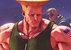 PS4/PC「ストリートファイターV」追加キャラクター第2弾「ガイル」のキャラクターストーリーとコスチュームが公開！