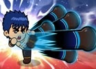 iOS/Android「LINE レンジャー」ケンシロウ、ラオウが登場する「北斗の拳」とのコラボが5月1日より開始！