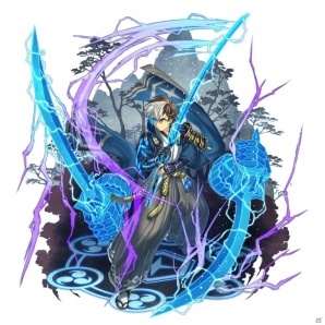 iOS/Android「ソウルズアルケミスト」新★6ユニット「地母神キュベレー」が4月30日に登場！の画像2