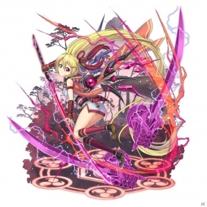 iOS/Android「ソウルズアルケミスト」新★6ユニット「地母神キュベレー」が4月30日に登場！の画像3