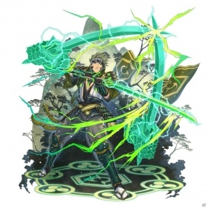 iOS/Android「ソウルズアルケミスト」新★6ユニット「地母神キュベレー」が4月30日に登場！の画像4