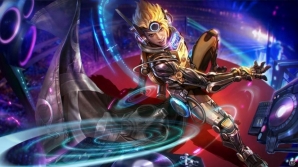 iOS/Android「Vainglory」アップデート1.17が配信開始―新ゲームモード「大乱闘モード」が追加の画像2