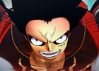 PS4版「ONE PIECE BURNING BLOOD」ド迫力の能力バトルが楽しめる無料体験版が配信開始！