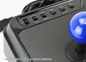 ゲームテックよりPS4用コントローラ保護カバー「クリスタルカバー4」＆PS4用/PS3用「アーケードスティック4」が発売の画像9