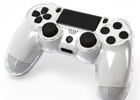 ゲームテックよりPS4用コントローラ保護カバー「クリスタルカバー4」＆PS4用/PS3用「アーケードスティック4」が発売
