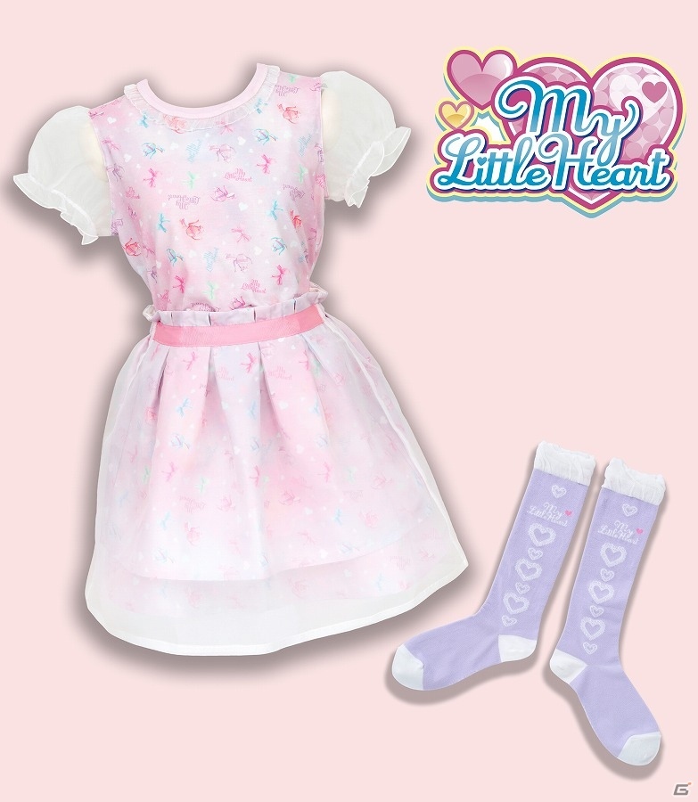 新シリーズ「アイカツスターズ！」のアイテムも登場！アパレルショップ「アイカツ！スタイル」が本日リニューアルオープンの画像3