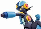 15周年メモリアルイヤー！「ロックマン エグゼ」アクションフィギュアが4インチネルシリーズより発売決定