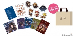 「グランブルーファンタジー」が「サクラ大戦」とコラボ！本日19時開催のレジェンドフェスに「黒騎士」「アンチラ」が登場の画像10
