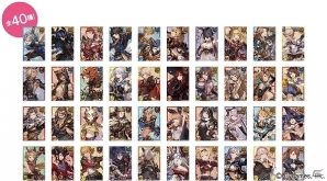 「グランブルーファンタジー」が「サクラ大戦」とコラボ！本日19時開催のレジェンドフェスに「黒騎士」「アンチラ」が登場の画像13