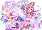 iOS/Android「ベーモンキングダムΩ」新機能レイドバトルが実装！記念キャンペーンも開催