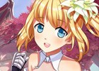 iOS/Android「式神物語～中二病JK、世界を救う～」が事前登録がスタート！登録者には★4「白百合」がプレゼント