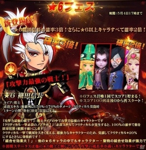 iOS/Android「クロノスブレイド」800個以上のダイヤがもらえる80万ダウンロード記念キャンペーンが実施！の画像2