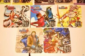 本日オープン！「戦国BASARA 真田幸村伝」とスイパラのコラボカフェ「真田カフェ」に行ってきましたの画像25