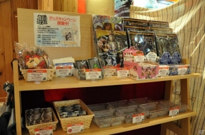 本日オープン！「戦国BASARA 真田幸村伝」とスイパラのコラボカフェ「真田カフェ」に行ってきましたの画像29