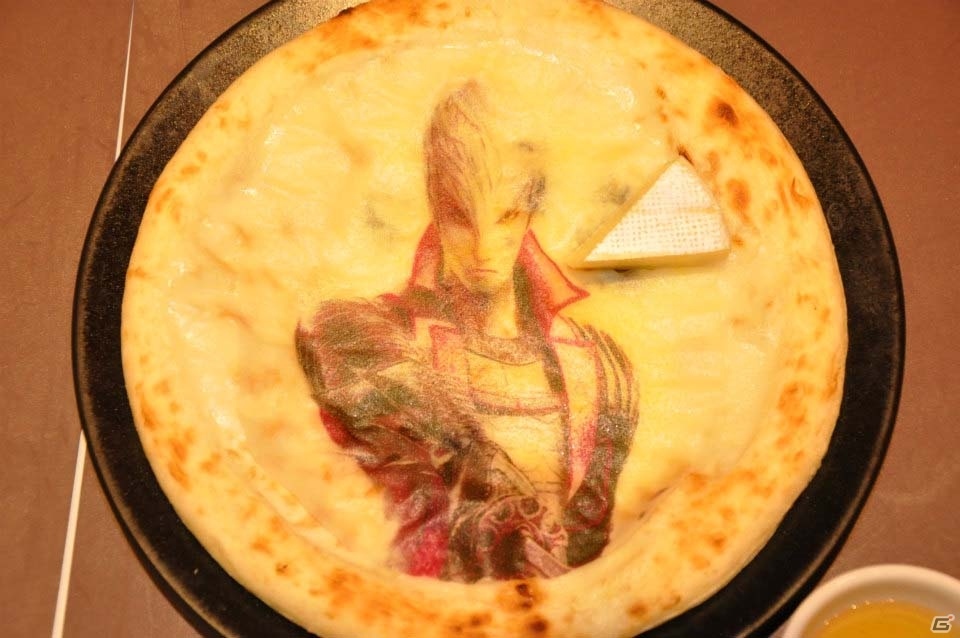 本日オープン！「戦国BASARA 真田幸村伝」とスイパラのコラボカフェ「真田カフェ」に行ってきましたの画像17
