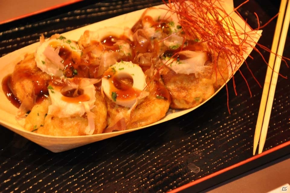本日オープン！「戦国BASARA 真田幸村伝」とスイパラのコラボカフェ「真田カフェ」に行ってきましたの画像18