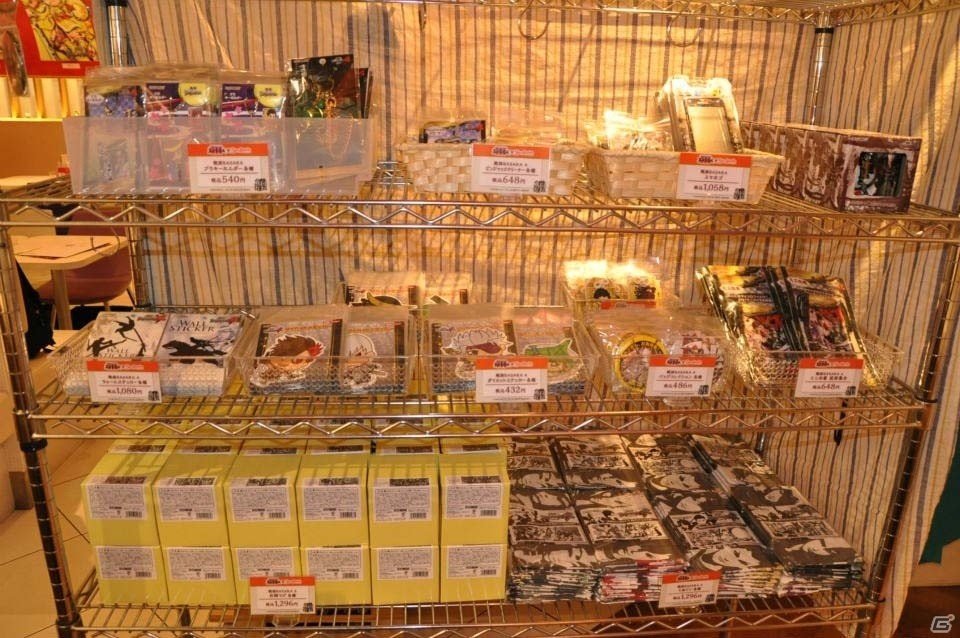 本日オープン！「戦国BASARA 真田幸村伝」とスイパラのコラボカフェ「真田カフェ」に行ってきましたの画像31