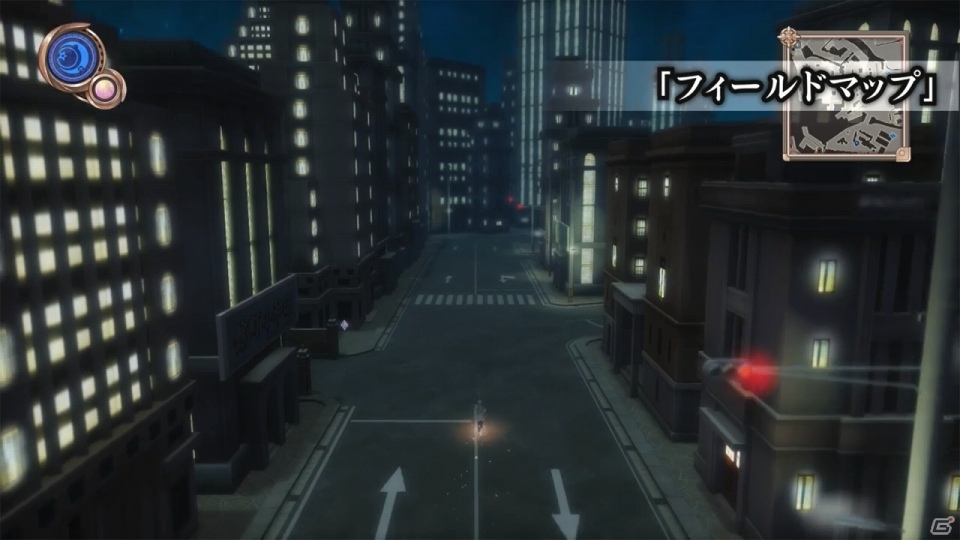 PS4「クロバラノワルキューレ」PV第2弾が公開！キャストサイン入り台本のプレゼント企画もスタートの画像5