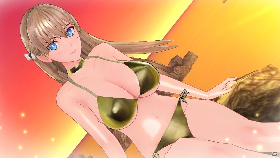 「フォトカノ」の開発スタッフが贈るPS Vita「レコラヴ Blue Ocean」「レコラヴ Gold Beach」が2016年夏に発売決定！動画をテーマにした恋愛SLGの画像16