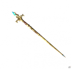「ドラゴンズドグマ オンライン」“シーズン2 精霊竜の王”が6月30日に始動！マーキスシリーズなどのパッケージ特典が公開の画像16