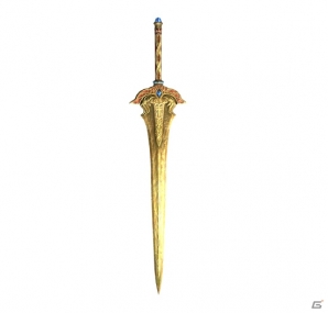 「ドラゴンズドグマ オンライン」“シーズン2 精霊竜の王”が6月30日に始動！マーキスシリーズなどのパッケージ特典が公開の画像17