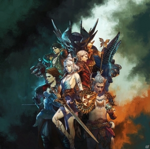 「ドラゴンズドグマ オンライン」“シーズン2 精霊竜の王”が6月30日に始動！マーキスシリーズなどのパッケージ特典が公開の画像2