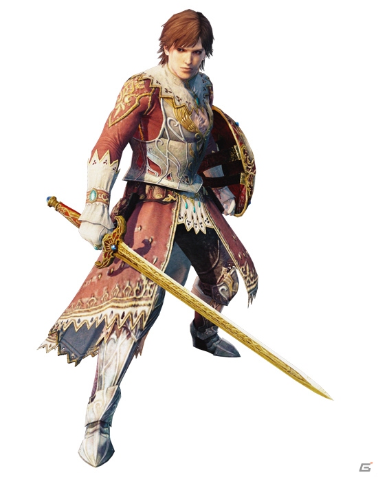 「ドラゴンズドグマ オンライン」“シーズン2 精霊竜の王”が6月30日に始動！マーキスシリーズなどのパッケージ特典が公開の画像10