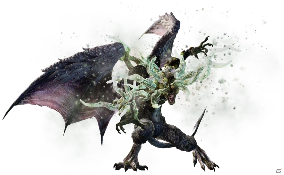 「ドラゴンズドグマ オンライン」“シーズン2 精霊竜の王”が6月30日に始動！マーキスシリーズなどのパッケージ特典が公開の画像6