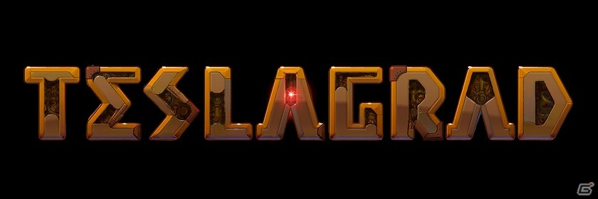 PS Vita版「テスラグラッド」が配信開始―「磁気」の力を利用してギミックを解き明かす2Dアクションゲームの画像1