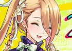 iOS/Android「シノビナイトメア」事前登録者数が20万人を突破！天然系お嬢様“ユリ”の記念イラストが公開