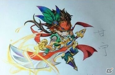 iOS/Android「キミとボクの三国志」の事前登録受付が実施中―世界2億ダウンロードを突破したタクティカルRPGの画像7