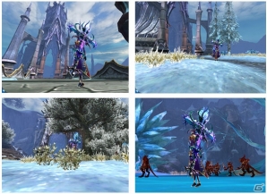 iOS/Android「ロストレガリア」レベルキャップ＆新マップが解放！新たな騎乗ペット「麗しの金魚」も登場の画像2