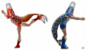 iOS/Android「ロストレガリア」レベルキャップ＆新マップが解放！新たな騎乗ペット「麗しの金魚」も登場の画像5