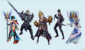iOS/Android「ロストレガリア」レベルキャップ＆新マップが解放！新たな騎乗ペット「麗しの金魚」も登場の画像7