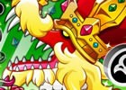 iOS/Android「城とドラゴン」ルビーやドラゴンメダルがもらえるゴールデンウィークキャンペーンが開催