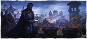 「エルダー・スクロールズ・オンライン」日本語版声優キャスト第二弾が発表!初回限定版追加アイテム&追加ムービーも公開の画像1