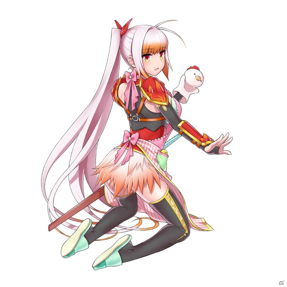 iOS/Android「妖怪百姫たん！」イベント「あるじの子育て奮闘記」が4月29日よりスタート！朱雀や馬頭をゲットしようの画像1