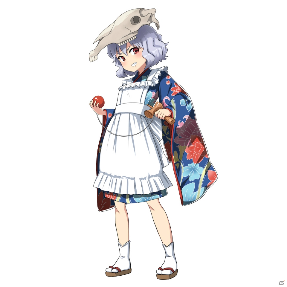 iOS/Android「妖怪百姫たん！」イベント「あるじの子育て奮闘記」が4月29日よりスタート！朱雀や馬頭をゲットしようの画像2