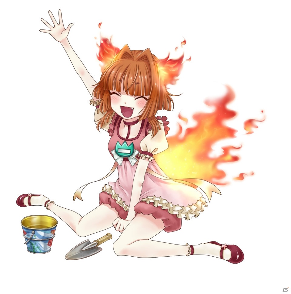 iOS/Android「妖怪百姫たん！」イベント「あるじの子育て奮闘記」が4月29日よりスタート！朱雀や馬頭をゲットしようの画像3