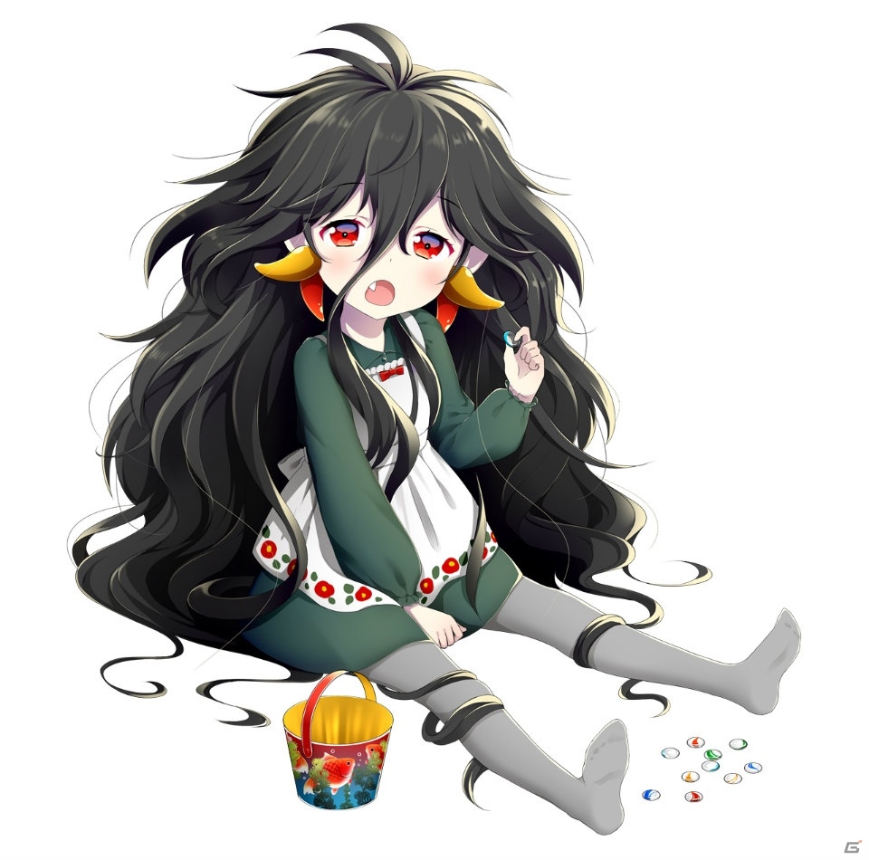 iOS/Android「妖怪百姫たん！」イベント「あるじの子育て奮闘記」が4月29日よりスタート！朱雀や馬頭をゲットしようの画像4