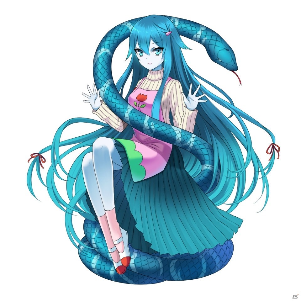 iOS/Android「妖怪百姫たん！」イベント「あるじの子育て奮闘記」が4月29日よりスタート！朱雀や馬頭をゲットしようの画像7