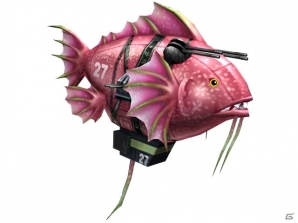iOS/Android「メタルサーガ ～荒野の方舟～」期間限定イベント「ランドハスキー蜂起！桜賞金首襲来！」が開催の画像2