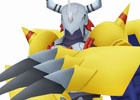 iOS/Android「デジモンリンクス」ウォーグレイモン、ディアボロモンなどが再登場する新イベント「進化ノ塔」が開催