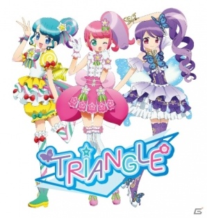 「プリパラ」ゲーム新弾「神アイドルシリーズ」で過去最高ライブ数を達成！“神ヘッドフォン”の発売が決定の画像2