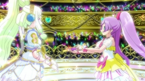 「プリパラ」ゲーム新弾「神アイドルシリーズ」で過去最高ライブ数を達成！“神ヘッドフォン”の発売が決定の画像5