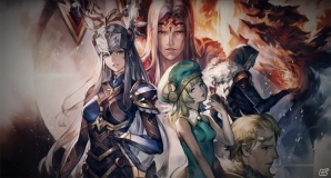 iOS/Android「VALKYRIE ANATOMIA -THE ORIGIN-」が本日配信！OPが展開する映像第3弾も公開の画像2