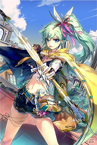 iOS/Android「チェインクロニクル～絆の新大陸～」踏破型イベント“義勇軍相撃”プロローグクエスト＆支援フェスが開催の画像3